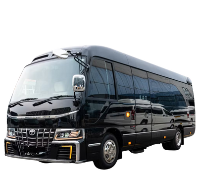 Mini Bus Booking – Safeway Chauffeur Service