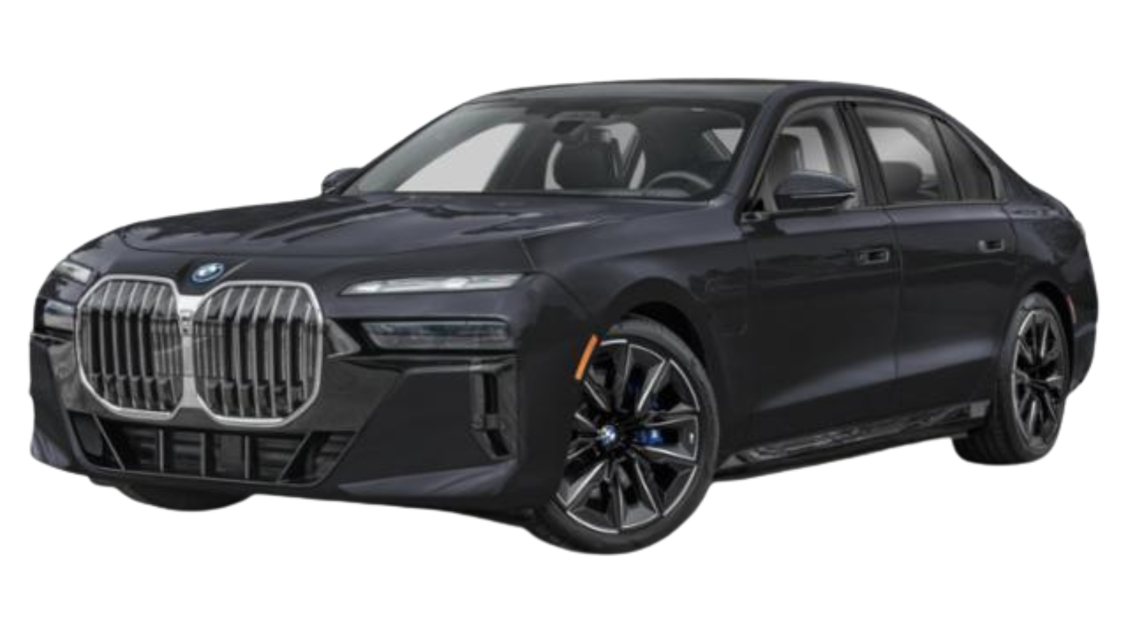 Luxury Sedan Car Booking – Safeway Chauffeur Service