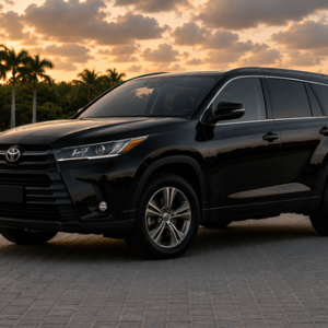 SUV
