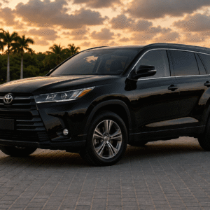 SUV