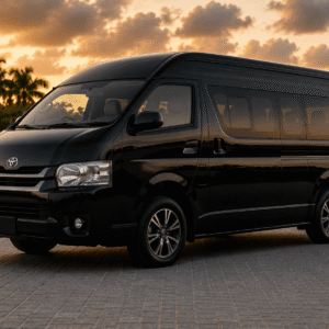 Van / Minibus